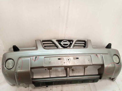 PARAGOLPES DELANTERO, NISSAN, X-TRAIL (T30)