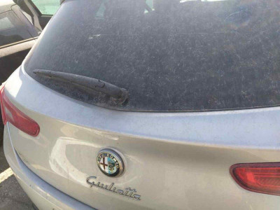 MOTOR LIMPIA TRASERO, ALFA ROMEO, GIULIETTA (191)