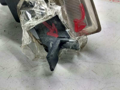 FARO DERECHO, HONDA, CR-V (RD1/3)