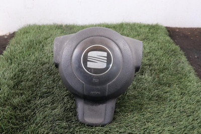 AIRBAG DELANTERO IZQUIERDO, SEAT, TOLEDO (5P2)