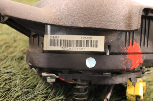  AIRBAG DELANTERO IZQUIERDO SEAT TOLEDO (5P2) 