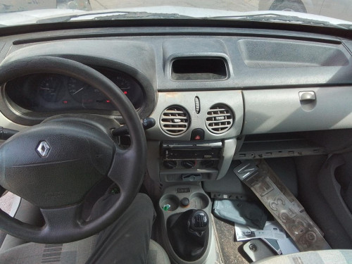  RENAULT KANGOO I (F/KC0) 