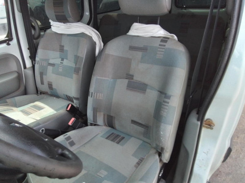  RENAULT KANGOO I (F/KC0) 