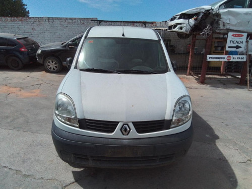  RENAULT KANGOO I (F/KC0) 