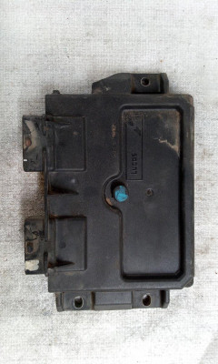 CENTRALITA MOTOR UCE, PEUGEOT, 206