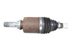  TRANSMISION DELANTERA IZQUIERDA NISSAN KUBISTAR (X76) 