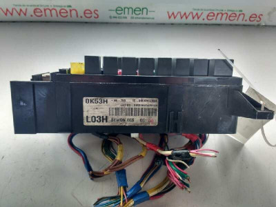 CAJA RELES / FUSIBLES, KIA, CARNIVAL II (FL)