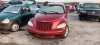  CHRYSLER PT CRUISER 