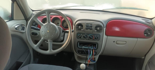  CHRYSLER PT CRUISER 