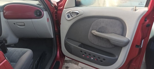  CHRYSLER PT CRUISER 
