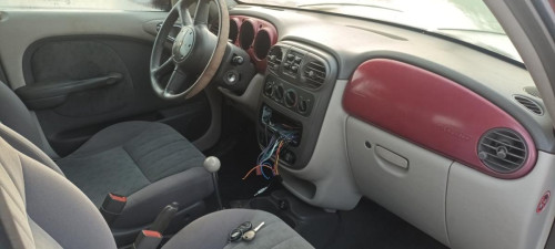  CHRYSLER PT CRUISER 
