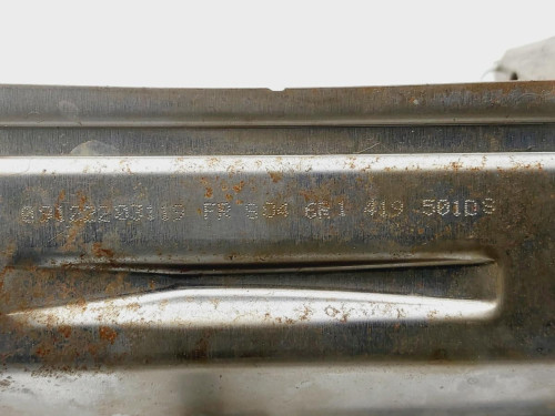COLUMNA DIRECCION Seat IBIZA BERLINA (6J5) 