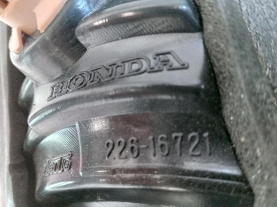 PILOTO TRASERO IZQUIERDO INTERIOR, HONDA, CIVIC 5 PUERTAS (FK)