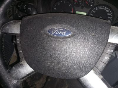 AIRBAG DELANTERO IZQUIERDO