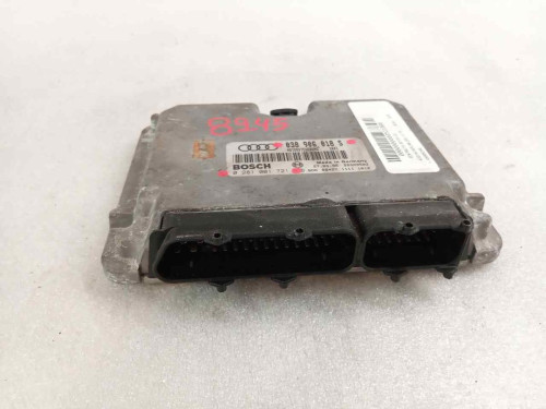  CENTRALITA MOTOR UCE AUDI A4 BERLINA (B5) 