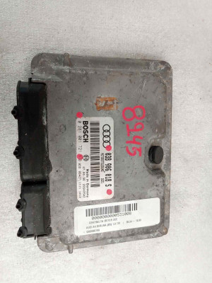 CENTRALITA MOTOR UCE, AUDI, A4 BERLINA (B5)