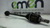  TRANSMISION DELANTERA DERECHA, OPEL, CORSA C 
