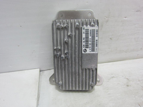  MODULO ELECTRONICO BMW SERIE 5 GRAN TURISMO (F07) 