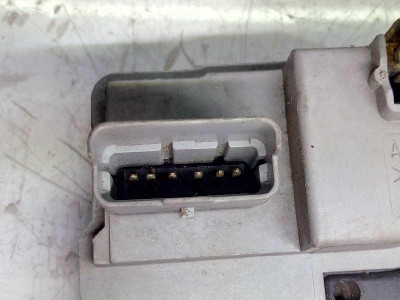 CERRADURA PUERTA DELANTERA DERECHA, CITROEN, XSARA BERLINA