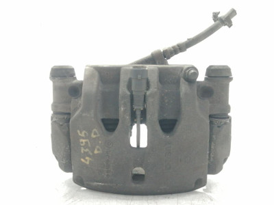 PINZA DE FRENO DELANTERA DERECHA, IVECO, DAILY FURGÓN