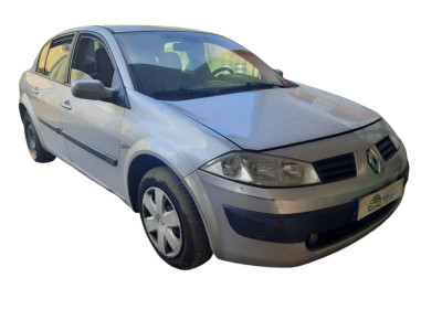 RENAULT MEGANE II CLASSIC BERLINA