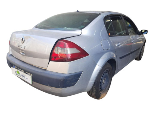  RENAULT MEGANE II CLASSIC BERLINA 