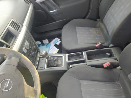  PALANCA CAMBIO Opel VECTRA C BERLINA 