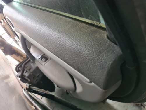 GUARNECIDO PUERTA TRASERA DERECHA PORSCHE CAYENNE (TIPO 9PA) 