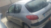 PEUGEOT 206 SW — автомобиль-донор на запчасти 
