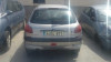 PEUGEOT 206 SW — автомобиль-донор на запчасти 