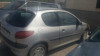 PEUGEOT 206 SW — автомобиль-донор на запчасти 
