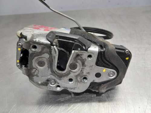  CERRADURA PUERTA DELANTERA DERECHA, OPEL, ASTRA J BERLINA 5P 