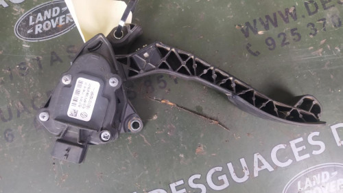 POTENCIOMETRO PEDAL NISSAN NV400 CAJA ABIERTA (X62) 
