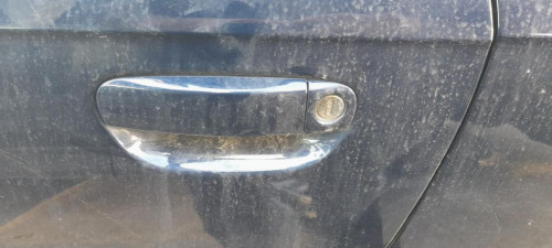 MANETA EXTERIOR DELANTERA IZQUIERDA Audi A3 (8P1) 