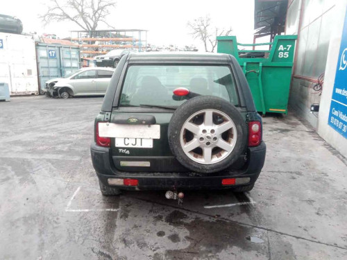  LAND ROVER FREELANDER (LN) 