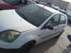  FORD FIESTA (CBK) 