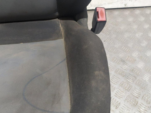  ASIENTO DELANTERO DERECHO SEAT IBIZA BERLINA (6J5) 
