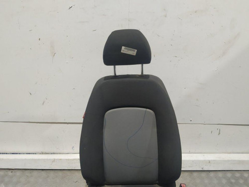  ASIENTO DELANTERO DERECHO SEAT IBIZA BERLINA (6J5) 