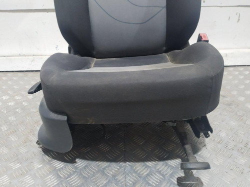  ASIENTO DELANTERO DERECHO SEAT IBIZA BERLINA (6J5) 