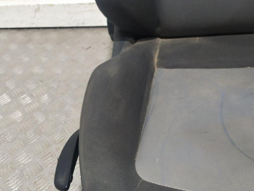  ASIENTO DELANTERO DERECHO SEAT IBIZA BERLINA (6J5) 