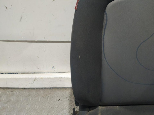  ASIENTO DELANTERO DERECHO SEAT IBIZA BERLINA (6J5) 