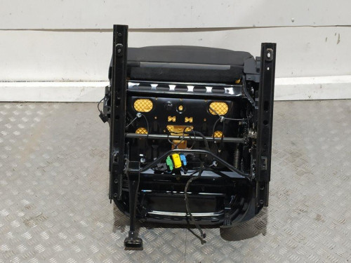  ASIENTO DELANTERO DERECHO SEAT IBIZA BERLINA (6J5) 