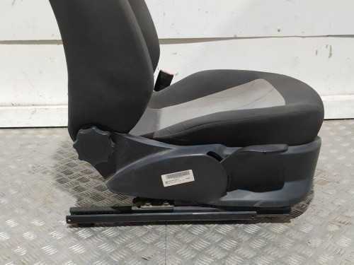  ASIENTO DELANTERO DERECHO SEAT IBIZA BERLINA (6J5) 