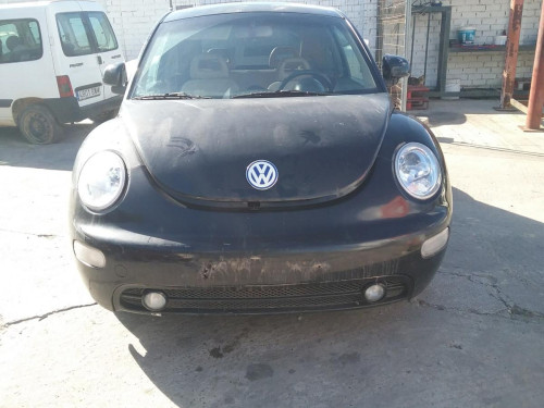  VOLKSWAGEN NEW BEETLE BERLINA (9C1/1C1) 