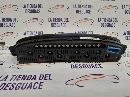  CUADRO INSTRUMENTOS 