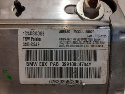  AIRBAG DELANTERO DERECHO 