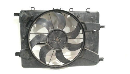  ELECTROVENTILADOR Opel ASTRA J BERLINA 5P 