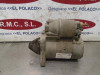  MOTOR ARRANQUE FIAT II PUNTO (188) BERLINA 