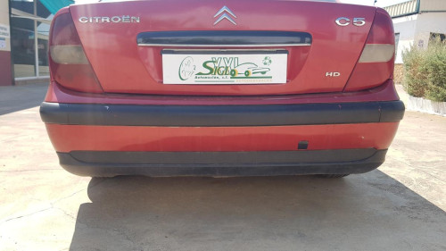 PARAGOLPES TRASERO Citroen C5 Berlina (2001->) Citroen C5 Berlina (2001->) 