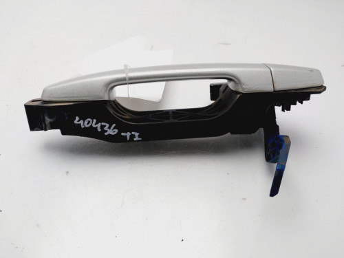 MANETA EXTERIOR TRASERA IZQUIERDA Toyota COROLLA (E12) 